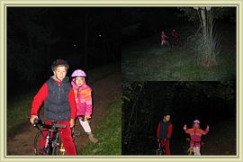 viree nocturne