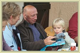 anniversaire de papy