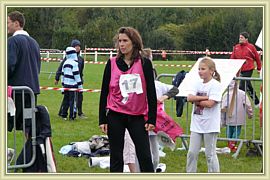 il va falloir courir