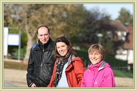 le trio infernal