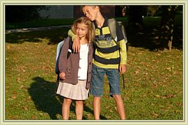 rentree scolaire 2008 2