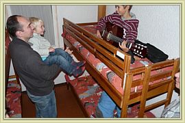 repet de guitare
