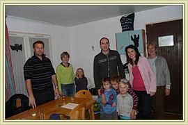tous au vvf
