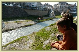village indien