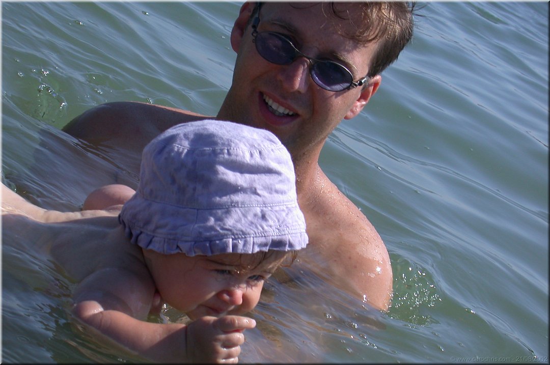 capucine in the sea.jpg