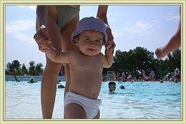 concentration avant plongeon