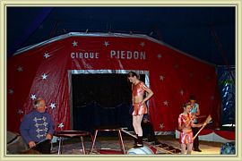 family circus