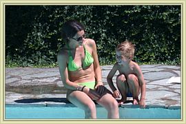 claire et mathis