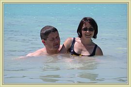 elodie et christophe