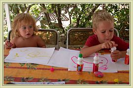 genies en herbe