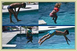 le show des petits