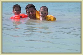 le trio infernal