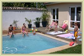 programme anti-canicule