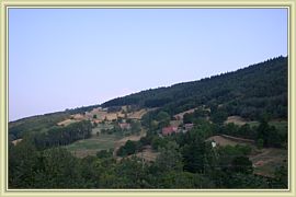 quelque part en ardeche