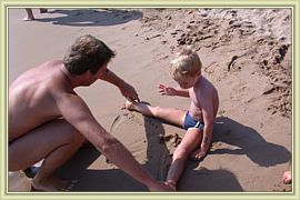 theorie de la brasse