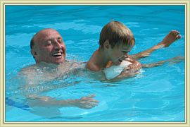 water jacquot