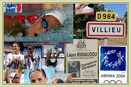 Laure Manaudou