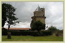 chateau apremont