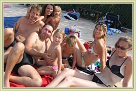 les copains du pin