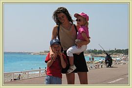promenade des anglais