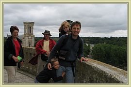 rencontre au sommet