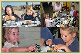 vacances gastronomiques