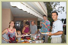 apero nicois