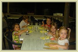bande de filous