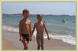 entre amis