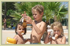 les doudous sont de sortie