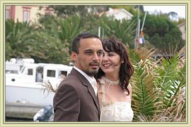 mariage imminent