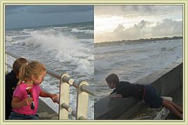 mer en furie