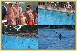 olympiades 2005