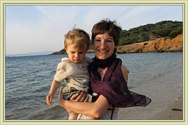 petit nicolas et sa maman