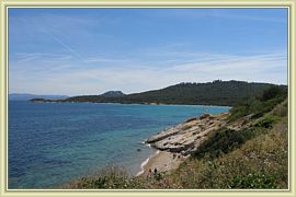 porquerolles