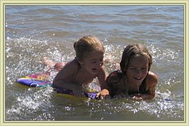 suft entre amies