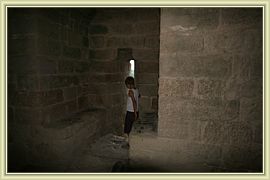 cahette secrete