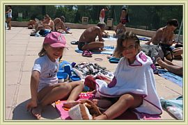 capucine et philippine