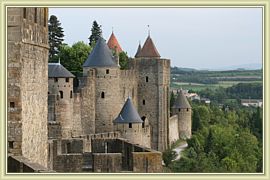 carcassonne