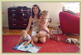 petit calliste et grande jalouse