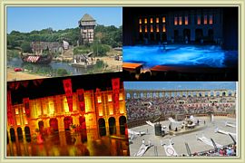 puy du fou