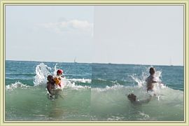 super vagues