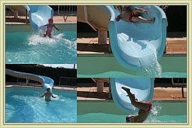 toboggan