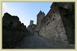vieilles pierres