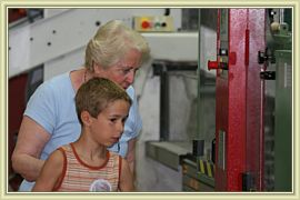 visite guidee