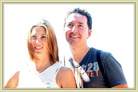 Karen et Jim