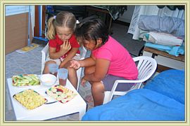 apero des petits