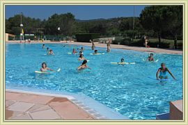 aquagym