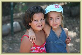 avec Philipppine