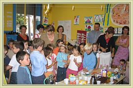 derniers jours d ecole